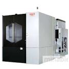 Вертикальный обрабатывающий центр FH800SX-I от компании Toyoda