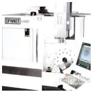 Металлообрабатывающее оборудование от компании Spinner на выставке ЕМО 2013