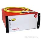 Волоконные лазерные системы для сварки и резки