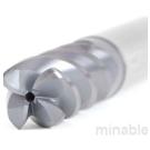 Концевые фрезы SCR Torus от компании WNT