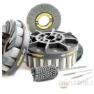 Шлифовальные инструменты для финишной обработки металла