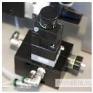 Cистема Tornado смазки сквозь инструмент