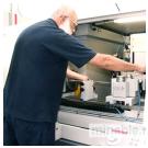 Станок Suprema от Jones &amp; Shipman для шлифовки после хромирования