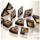 Компания Sumitomo Electric Carbide расширила серию токарных режущих пластин для обработки литейного чугуна AC400K