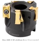 Фрезы Mill 4-15TM от компании Kennametal для высокого качества обработки заплечников под углом 90º