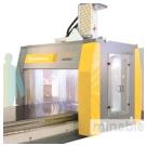 5-осевой обрабатывающий центр от компании Asquith Butler