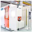 Роботизированные шлифовальные камеры