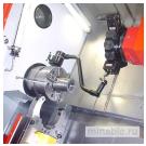 Обрабатывающий центр HyperTurn 65 PowerMill