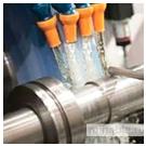 Новые технологии шлифования деталей для авиационно-космической промышленности