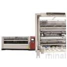 5-осевые обрабатывающие центры Makino D800Z для качественной обработки крупных деталей