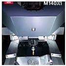 Компактный обрабатывающий центр M140X1 от компании Brother