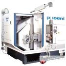 Cтанок Phoenix 280G для шлифовки конических шестерен