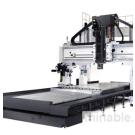 Надежный 5-осевой обрабатывающий центр для обработки крупных деталей