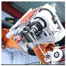 Роботы эффективно заменяют трубогибочные станки