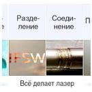 Лазерный раскрой металла: новые тенденции