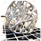 Аддитивные материалы в литейном производстве