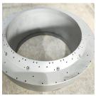 Реверс-инжиниринг компонентов газотурбинных установок