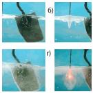 Электролитно-плазменная обработка керамик