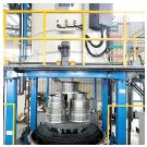 Вакуумное оборудование для промышленности