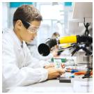 Ростех готовит специалистов для промышленности, начиная со школы