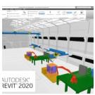 BIM в процессах цифровизации металлургических предприяти