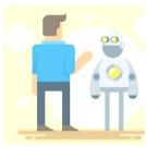 Наиболее перспективные тренды ИИ в 2022 году: что нам стоит построить