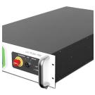 Одномодовый волоконный лазер мощностью 1 кВт и высоким качеством пучка создан АО «ЛЛС» и ФГУП «РФЯЦ–ВНИИТФ»