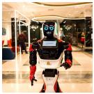 Роботы, производимые в России