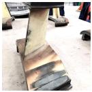 Турбины импортные, сервис отечественный