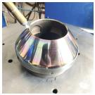 НАНЕСЕНИЕ ПОКРЫТИЙ ХОЛОДНОЙ АТМОСФЕРНОЙ ПЛАЗМОЙ ДЛЯ УВЕЛИЧЕНИЯ СРОКА СЛУЖБЫ ДЕТАЛЕЙ И ИНСТРУМЕНТА