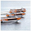 Алюминий в судостроении: металл будущего