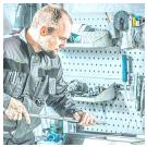 Станки для обороны