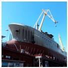 Петербургские корабелы, процветающие в пандемию, строят планы на 2021 год