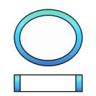 Индуктивная закалка и отпуск деталей в фиксированном состоянии