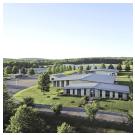 Корпорация Greenleaf специализируется на аэрокосмической отрасли