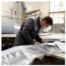 Ростех: инженер-технолог композитных материалов