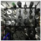 ESPRIT помогает "Грин Тулс" создавать высококачественные инструменты