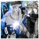 Куда исчезла мода на сварщиков и сталеваров