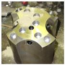 Опыт пайки твердосплавного инструмента медными припоями