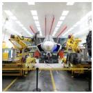 Aerobotix внедрил более 100 роботов FANUC для покраски и шлифовки