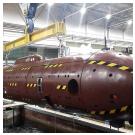 Рост потребности в подводной робототехнике в РФ