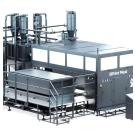 AVP ZIAS — крупнейший разработчик и производитель промышленных 3D-принтеров в России