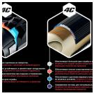 ГРАФЕН: РЕАЛЬНОСТЬ И ПЕРСПЕКТИВ