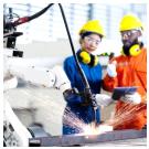 ПРОМЫШЛЕННОСТЬ ВЫСОКИХ ТЕХНОЛОГИЙ В РОССИИ: КАК МАШИНЫ ПРОИЗВОДЯТ МАШИНЫ