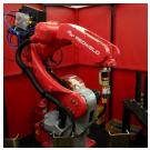 Развитие станкостроения и робототехники в Москве