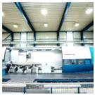 Индивидуально подобранный инструмент для тяжёлого машиностроения