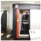 Лаборатория промышленной томографии для российских предприятий