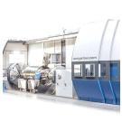 WEINGARTNER MASCHINENBAU ПРЕДСТАВЛЯЕТ НОВУЮ МОДЕЛЬ К ЮБИЛЕ