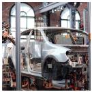 Роботизация в условиях перехода к технологическому суверенитету