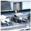 МНОЖЕСТВЕННОЕ ФРЕЗЕРОВАНИЕ